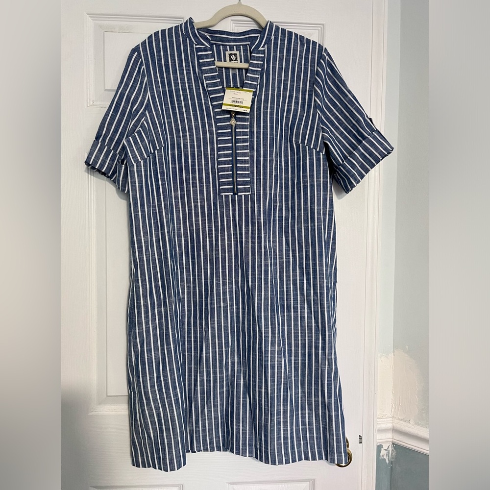 NWT Anne Klein dress